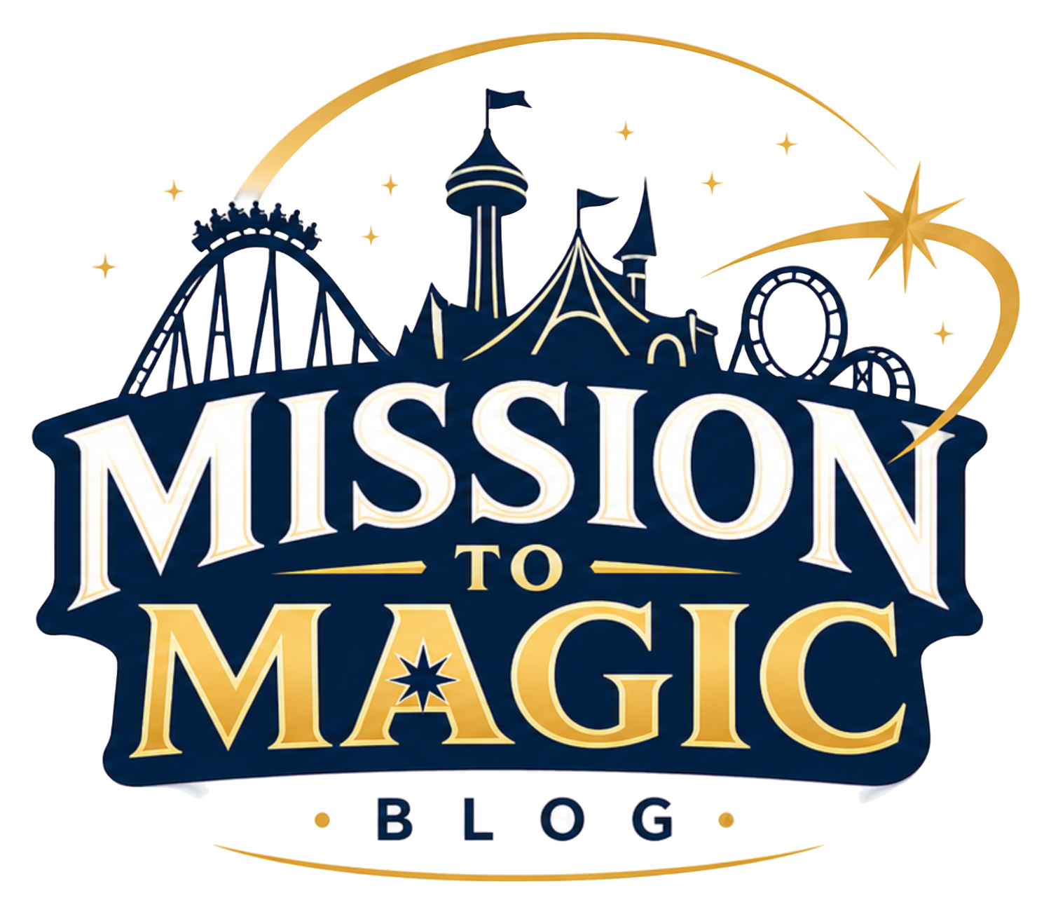 Mission To Magic - Theme Park News & Insider Stories