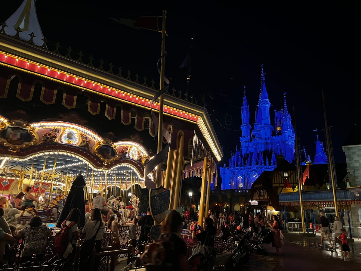 Disney