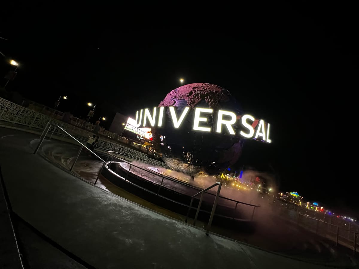 Universal