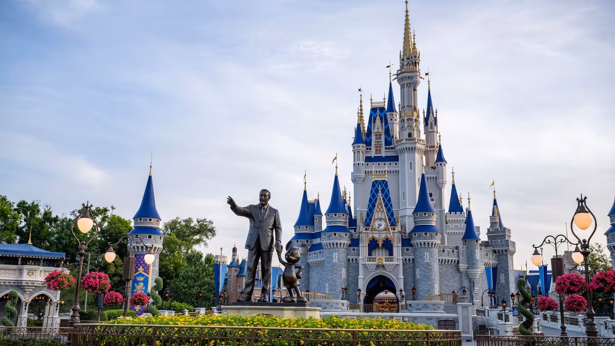 Disney World Quietly Suspends Magic Kingdom Extended Evening Hours for Rest of 2026