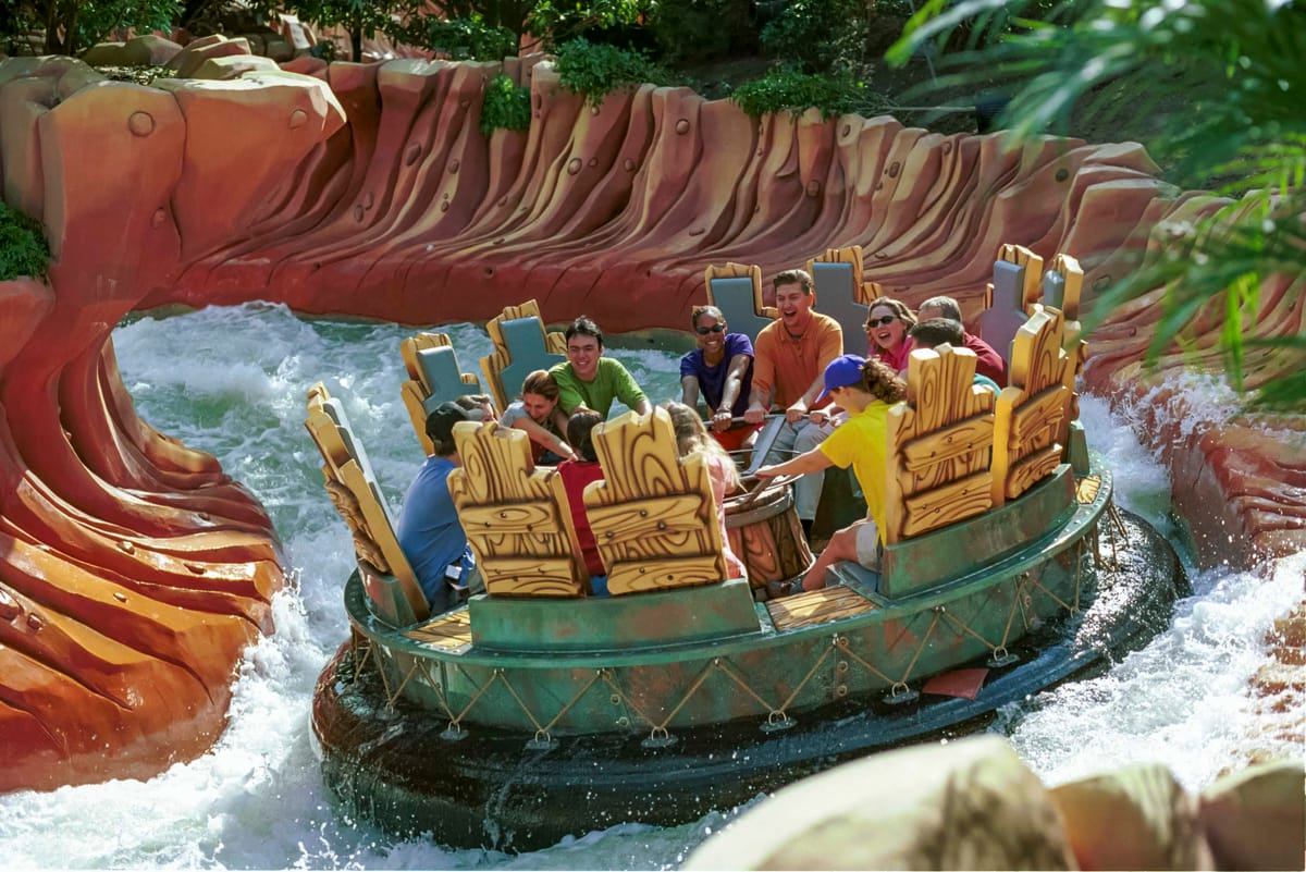 Universal Confirms June 9 Will Change Toon Lagoon at Islands of Adventure