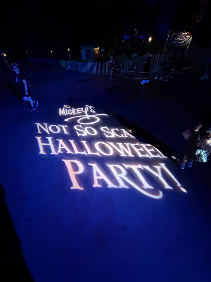 Mickey's Not So Scary Halloween Party 2026: Top-Priced Date Sells Out in Record Time