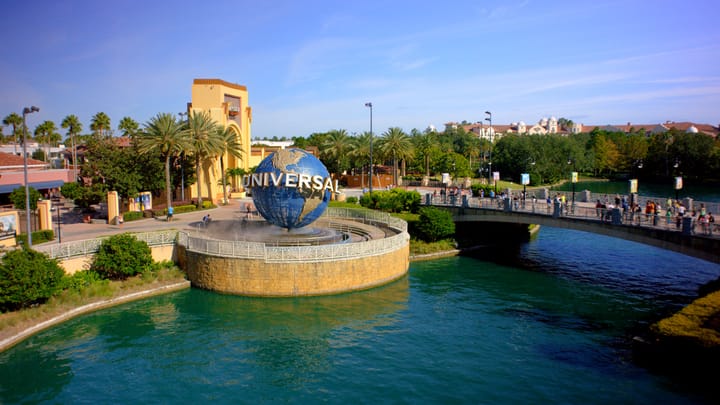 Effective June 7, Universal Quietly Removes Last Remnants of 1999 Park Identity