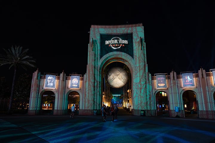 NEW Original Houses Revealed: Ultimate Guide to Halloween Horror Nights 2026