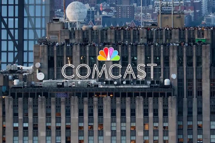 Comcast Announces NBCUniversal Spinoff — What It Means for Universal Theme Parks