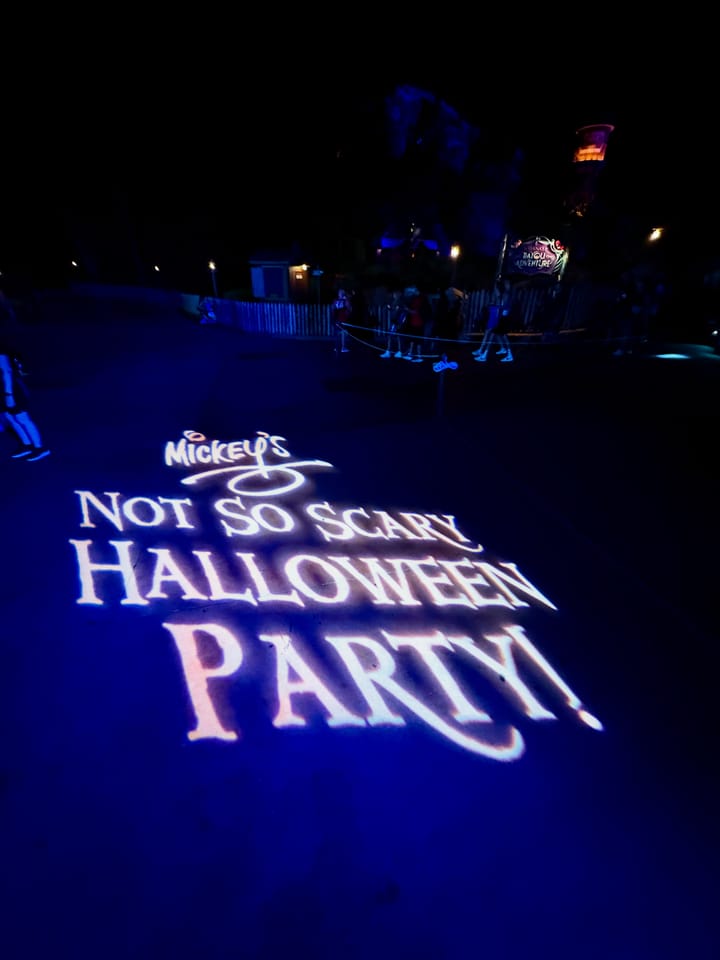 New Captain Jack Sparrow Entertainment Coming to Mickey's Not So Scary Halloween Party 2026