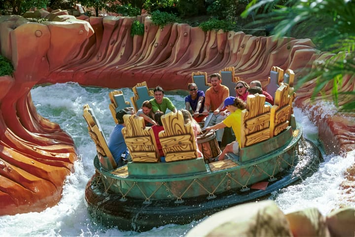 Universal Confirms June 9 Will Change Toon Lagoon at Islands of Adventure