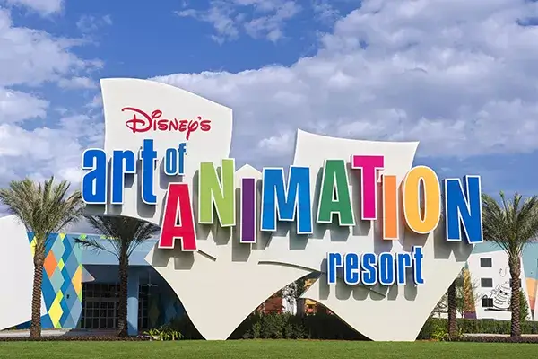 Disney Confirms Widespread Closure for Art of Animation Resort in 2027