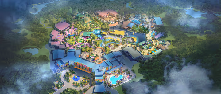 Universal Kids Resort Merchandise Guide Revealed Ahead of July 1 Opening