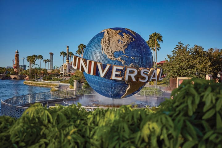 Universal Orlando Holidays Countdown: 55 Days Until the Major Transformation Begins